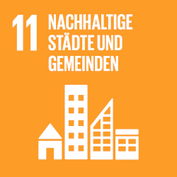 Nachhaltige Städte und Gemeinden - Goal 11