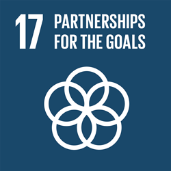 Partnerschaften zur erreischung der Ziele- Goal 17